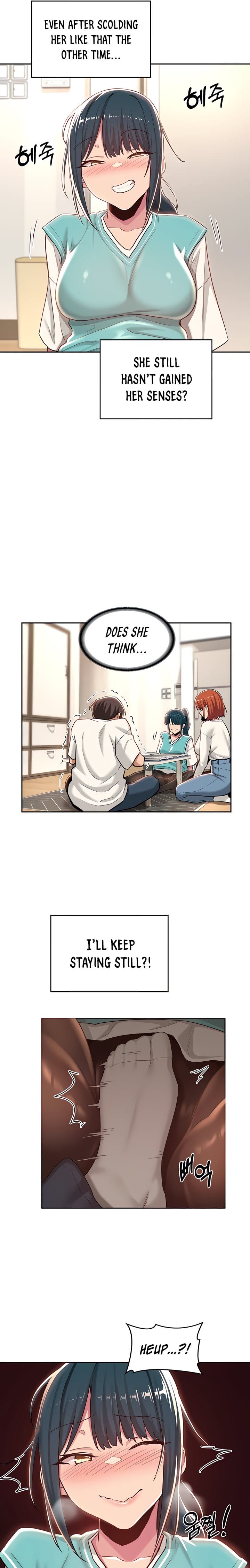 Sextudy Group Chapter 43 – page 16
