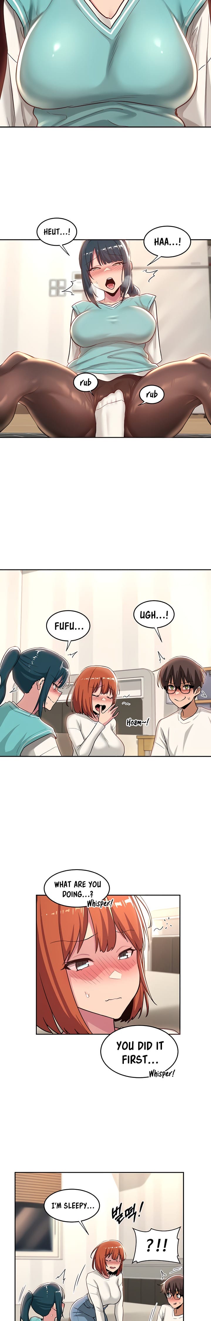 Sextudy Group Chapter 43 – page 17