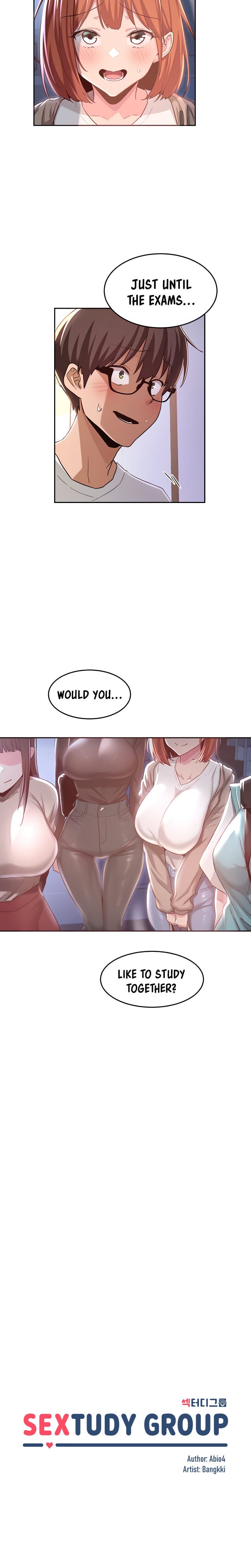 Sextudy Group Chapter 43 – page 2