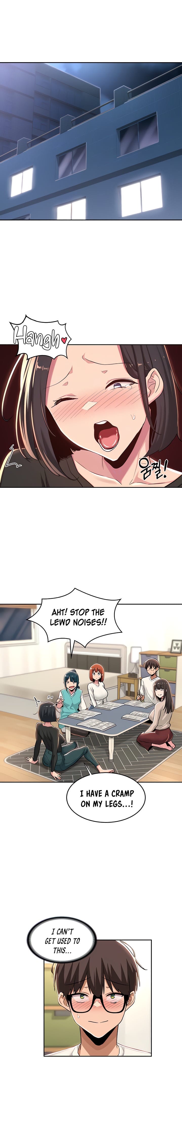 Sextudy Group Chapter 43 – page 3