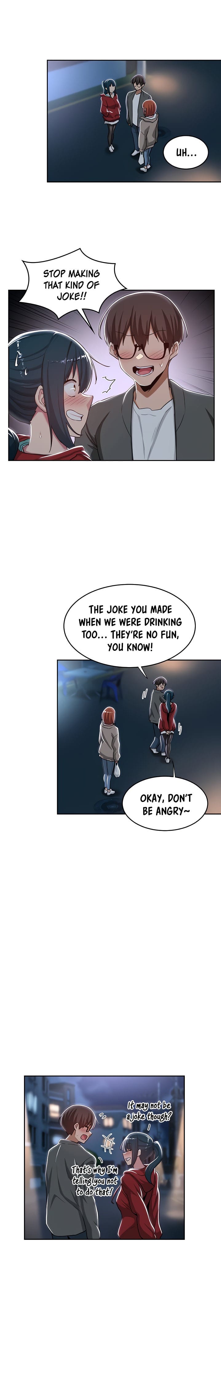 Sextudy Group Chapter 43 – page 9