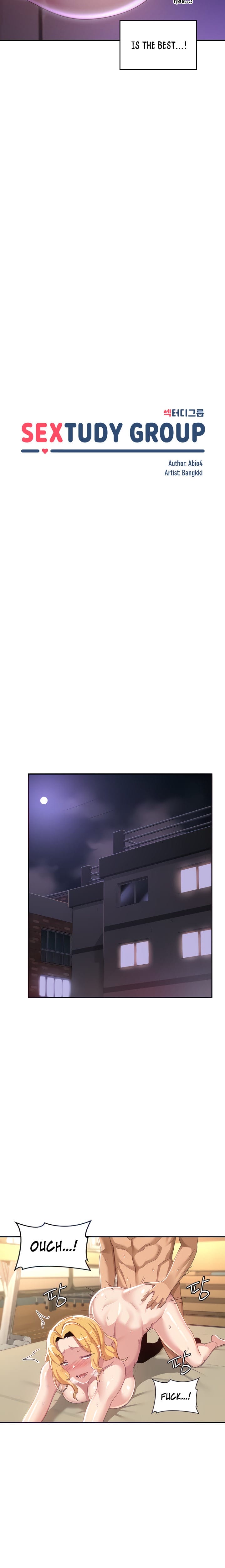 Sextudy Group Chapter 68 – page 2