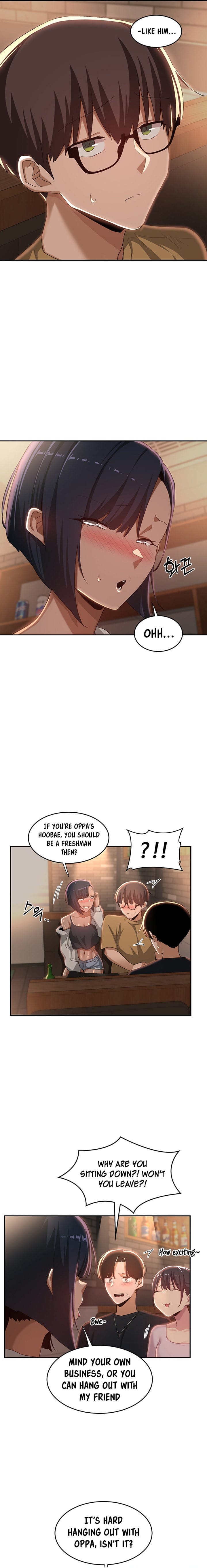 Sextudy Group Chapter 68 – page 22