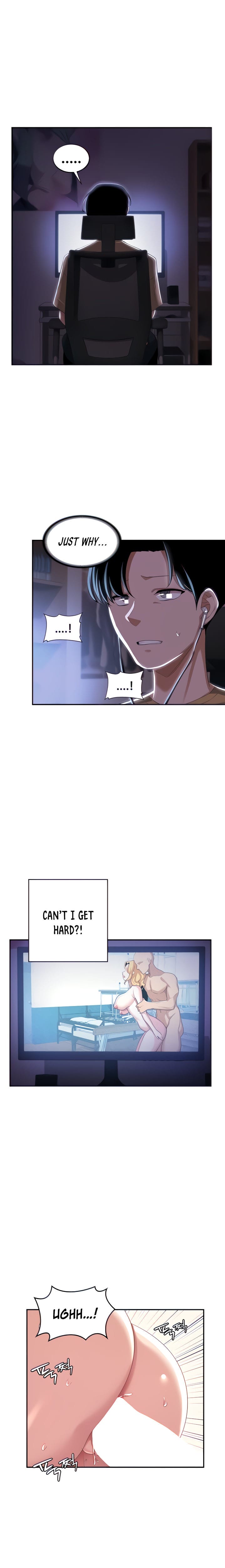 Sextudy Group Chapter 68 – page 3