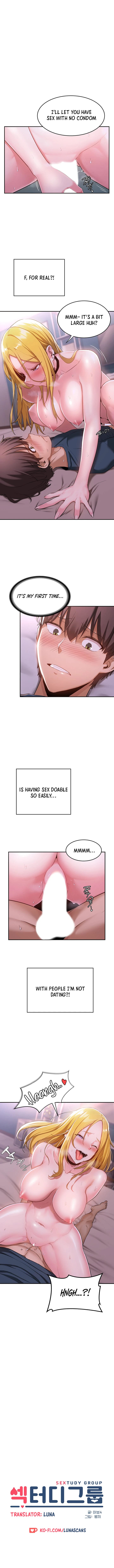 Sextudy Group Chapter 6 – page 1