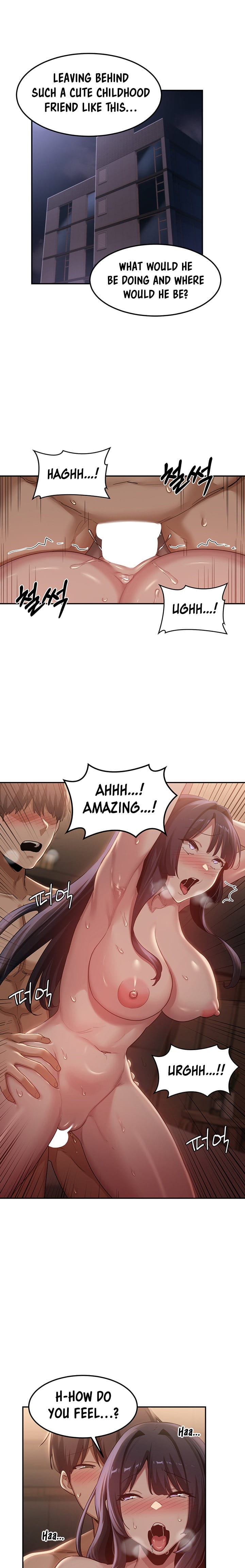 Sextudy Group Chapter 102 – page 10