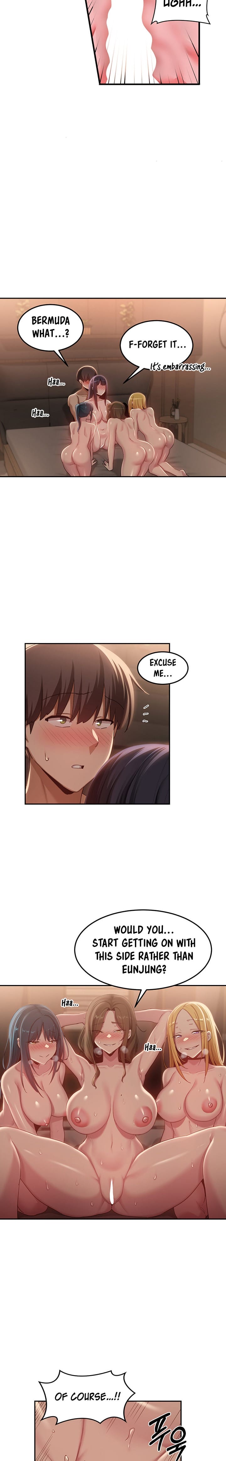 Sextudy Group Chapter 102 – page 14