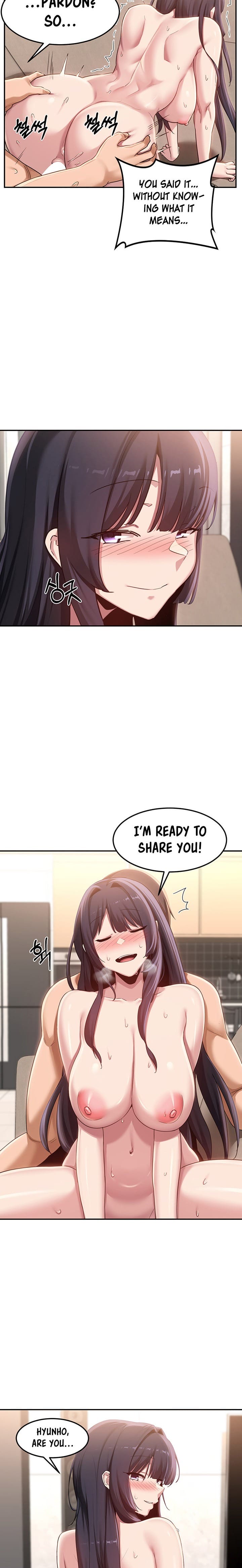 Sextudy Group Chapter 102 – page 2