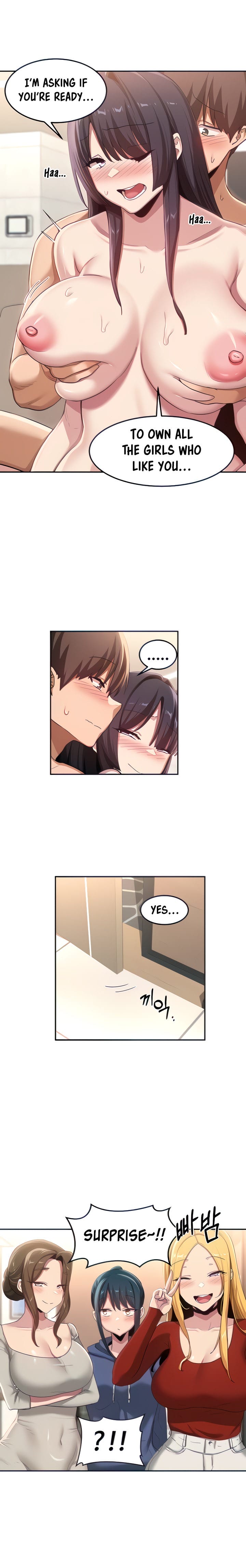 Sextudy Group Chapter 102 – page 4