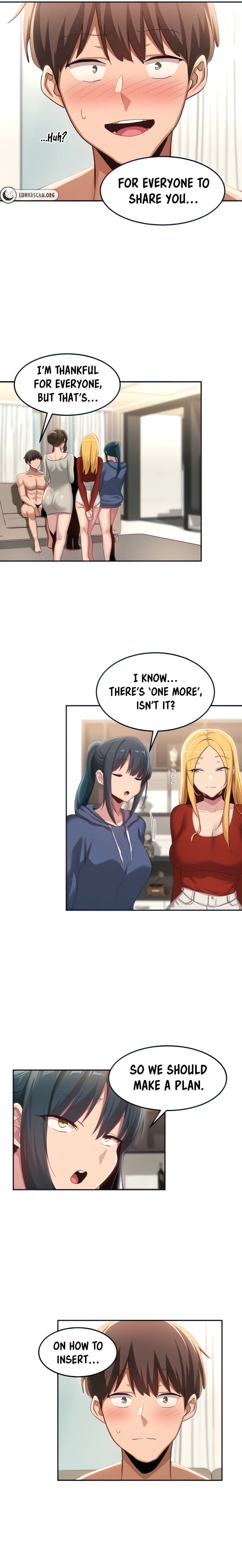 Sextudy Group Chapter 102 – page 7