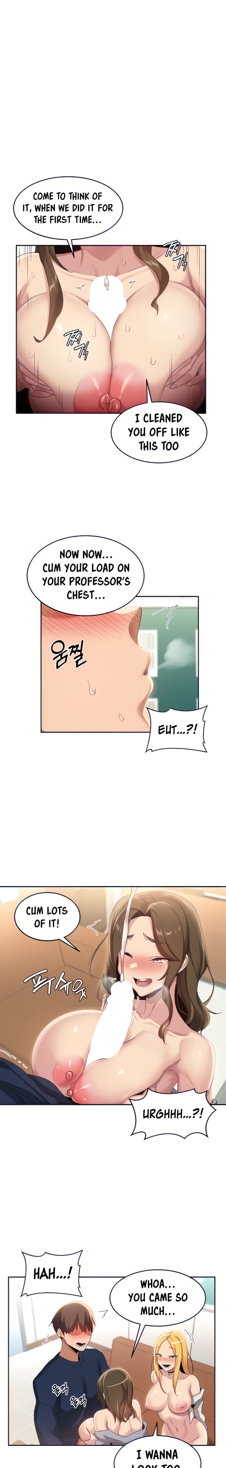 Sextudy Group Chapter 91 – page 8