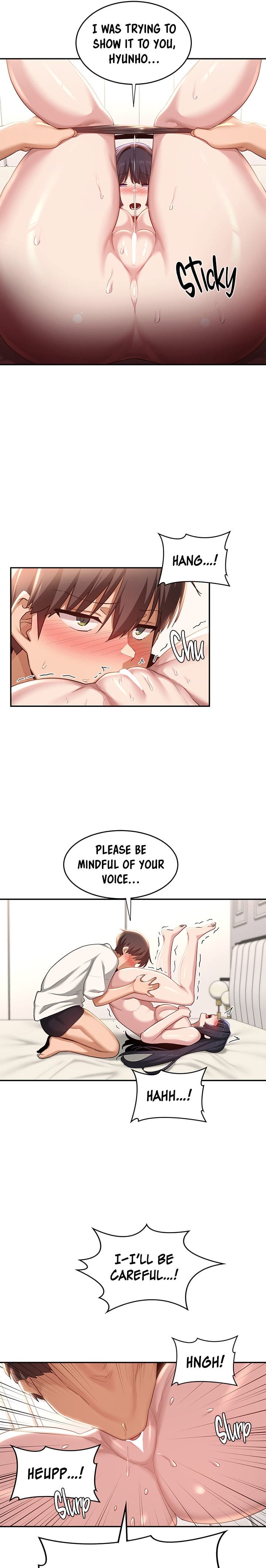 Sextudy Group Chapter 77 – page 10