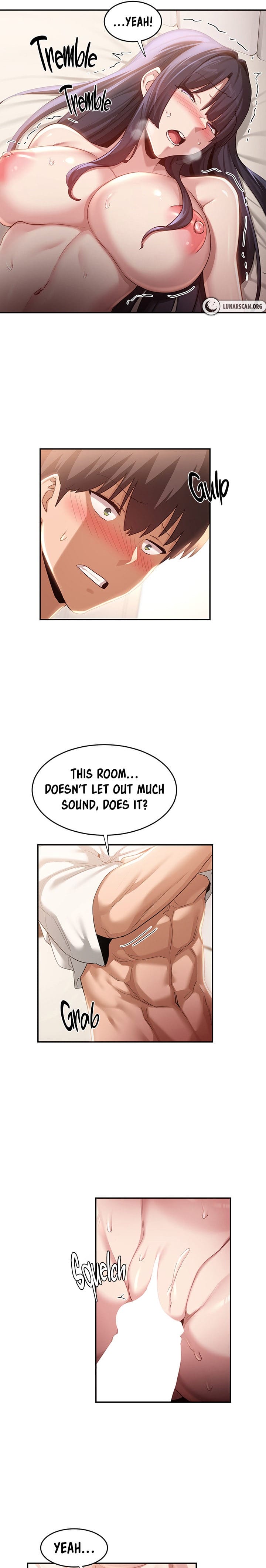 Sextudy Group Chapter 77 – page 13