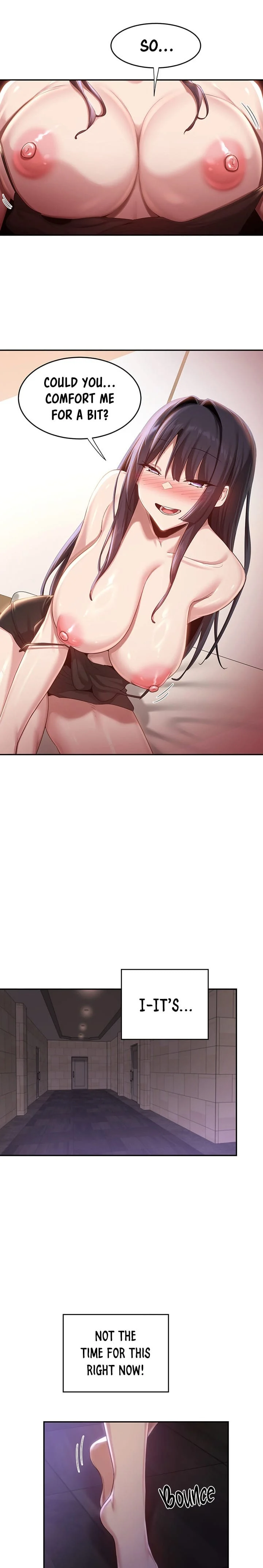 Sextudy Group Chapter 77 – page 2
