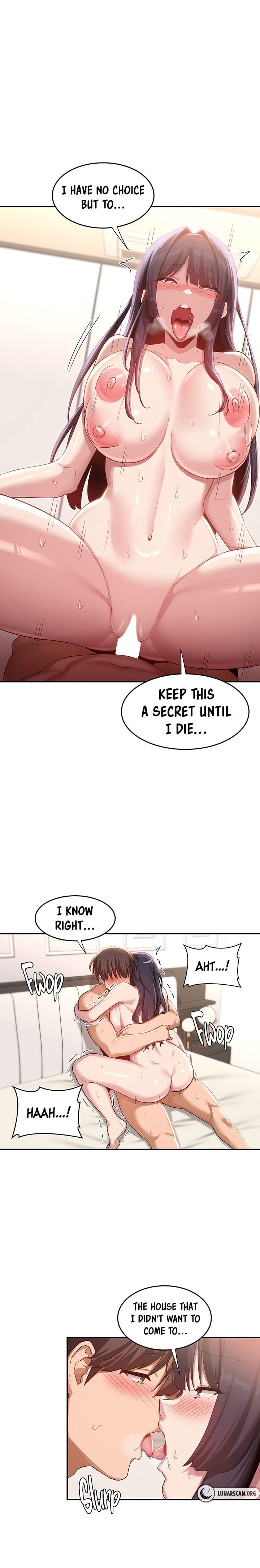 Sextudy Group Chapter 77 – page 21