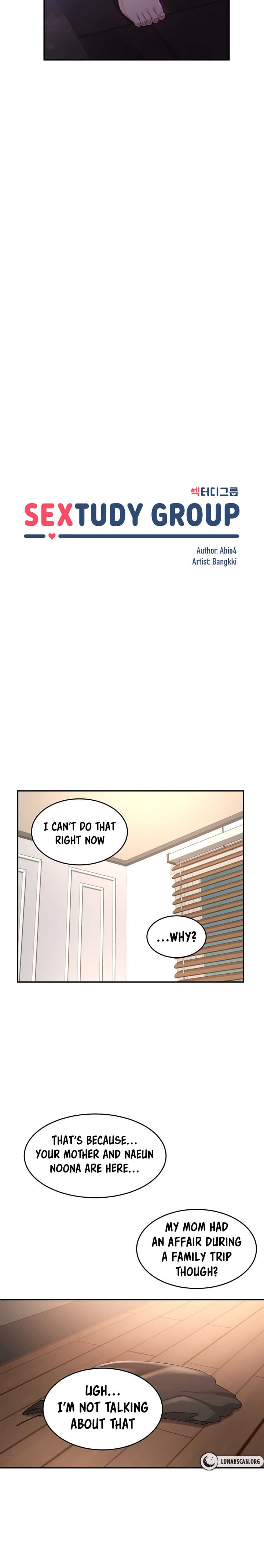 Sextudy Group Chapter 77 – page 3