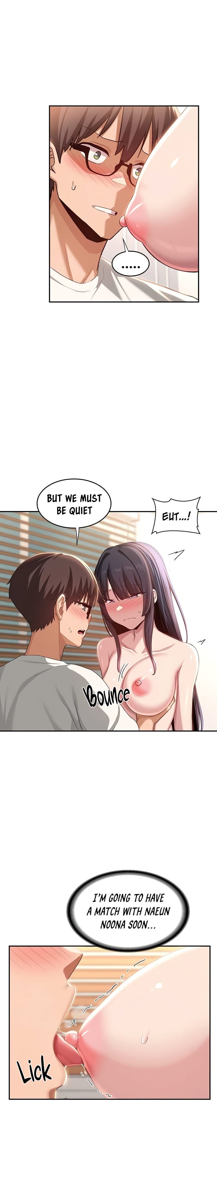 Sextudy Group Chapter 77 – page 5
