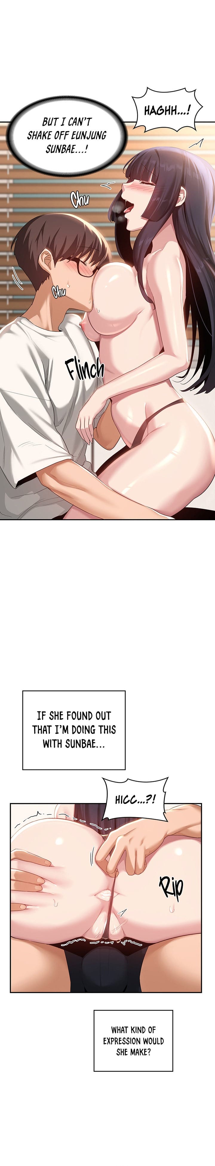 Sextudy Group Chapter 77 – page 6