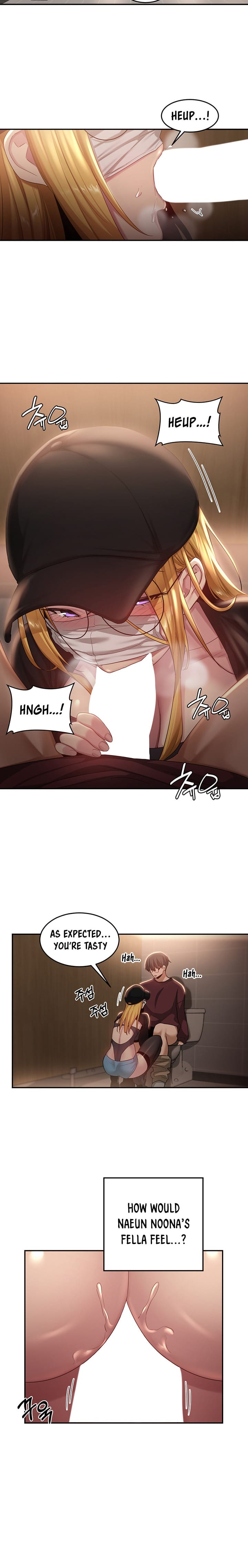 Sextudy Group Chapter 86 – page 12