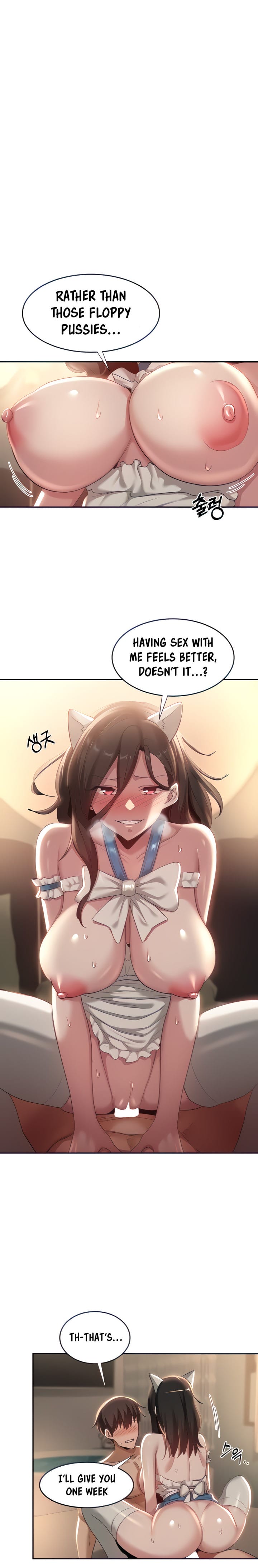 Sextudy Group Chapter 86 – page 2