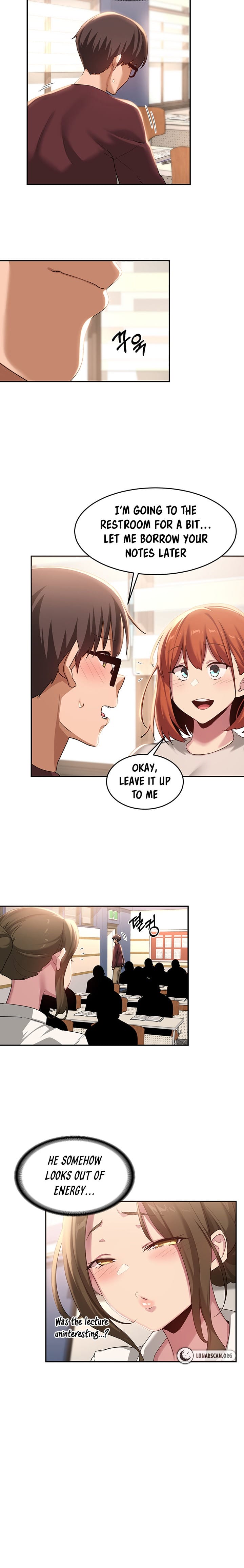 Sextudy Group Chapter 86 – page 9