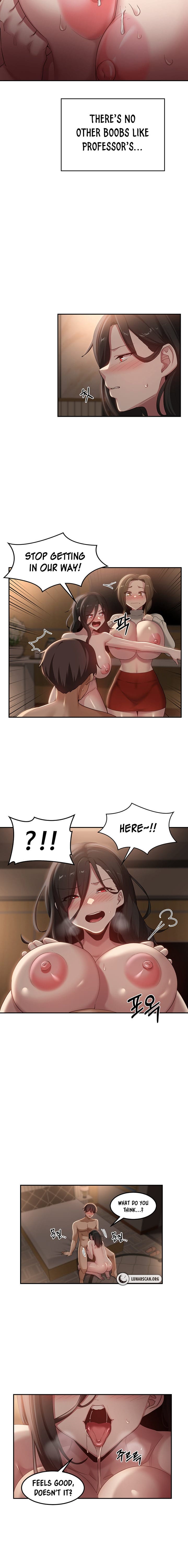 Sextudy Group Chapter 94 – page 10