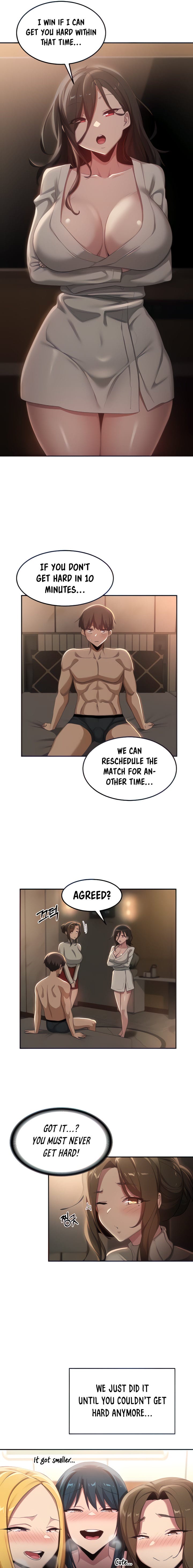 Sextudy Group Chapter 94 – page 3