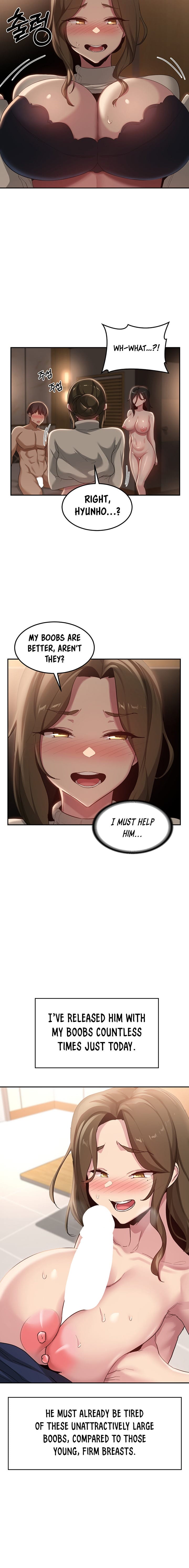 Sextudy Group Chapter 94 – page 8