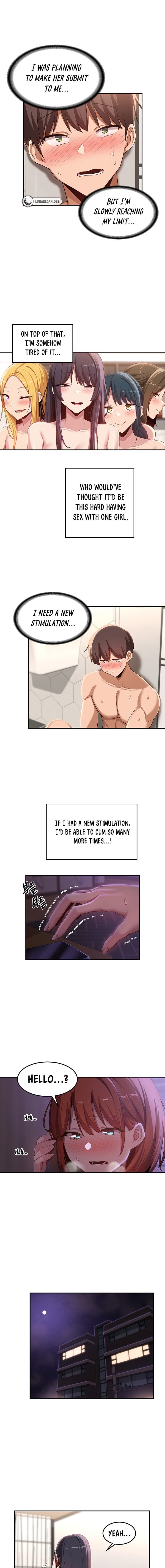 Sextudy Group Chapter 106 – page 1