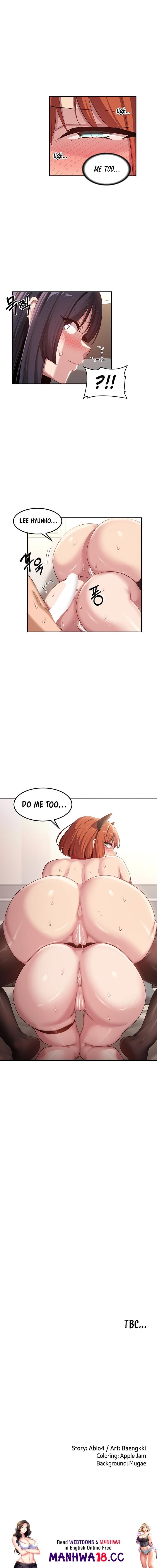 Sextudy Group Chapter 106 – page 14