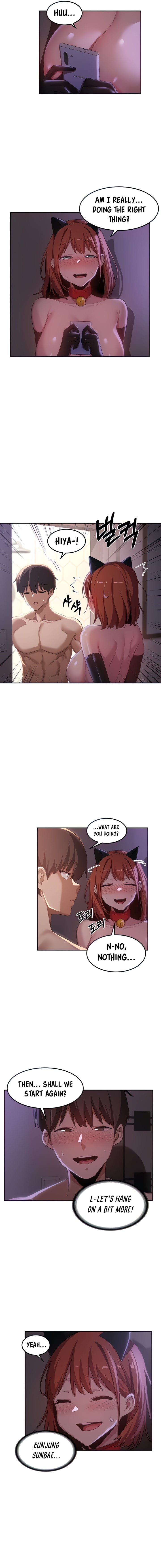 Sextudy Group Chapter 106 – page 3