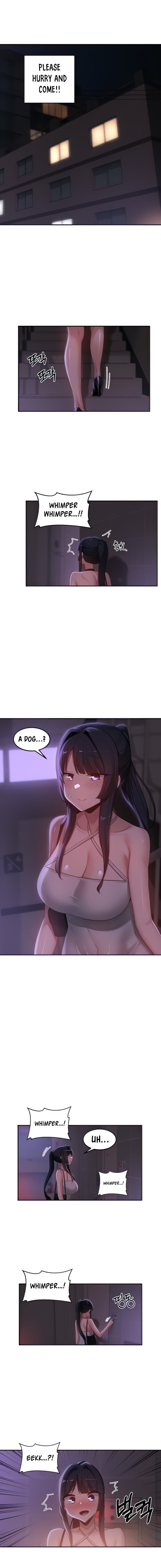 Sextudy Group Chapter 106 – page 4