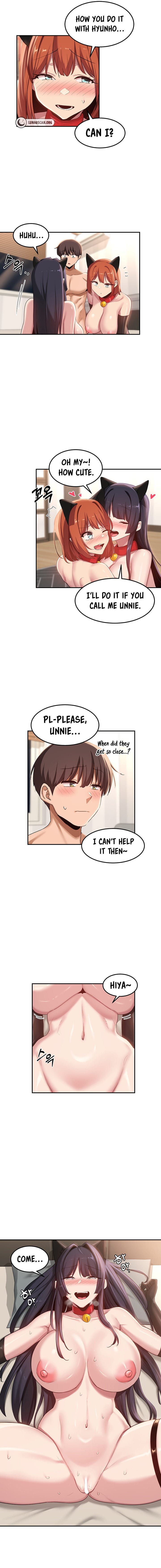 Sextudy Group Chapter 106 – page 9