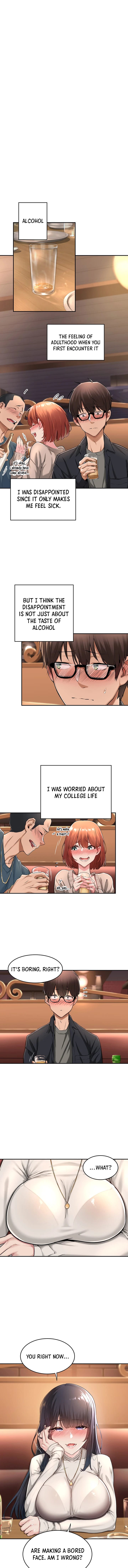 Sextudy Group Chapter 1 – page 1