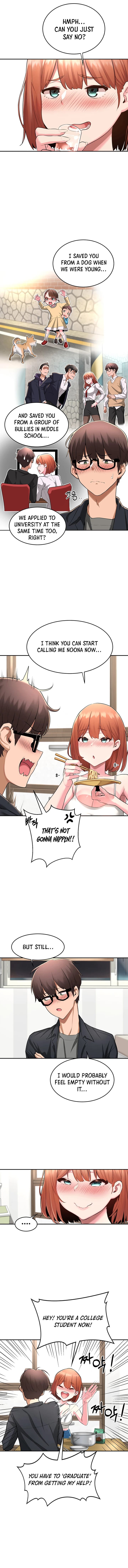 Sextudy Group Chapter 1 – page 7