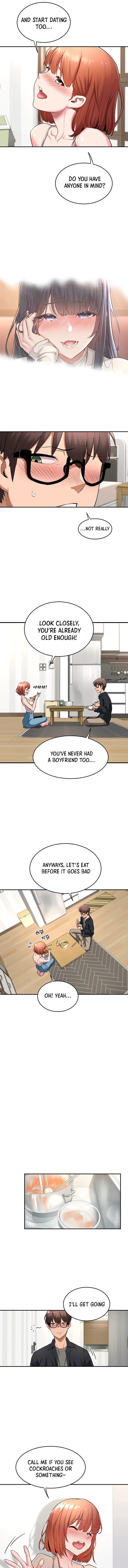Sextudy Group Chapter 1 – page 8