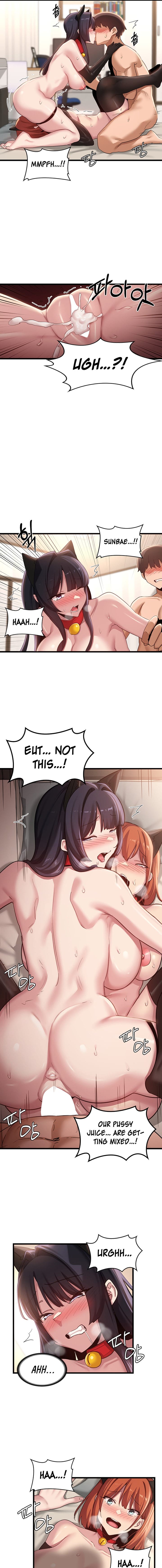 Sextudy Group Chapter 107 – page 11