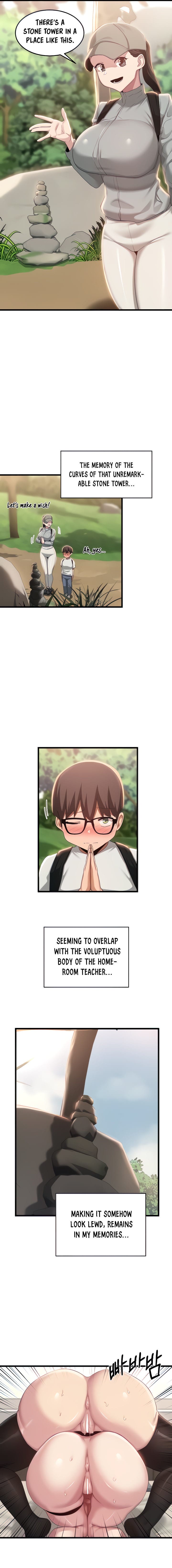 Sextudy Group Chapter 107 – page 3
