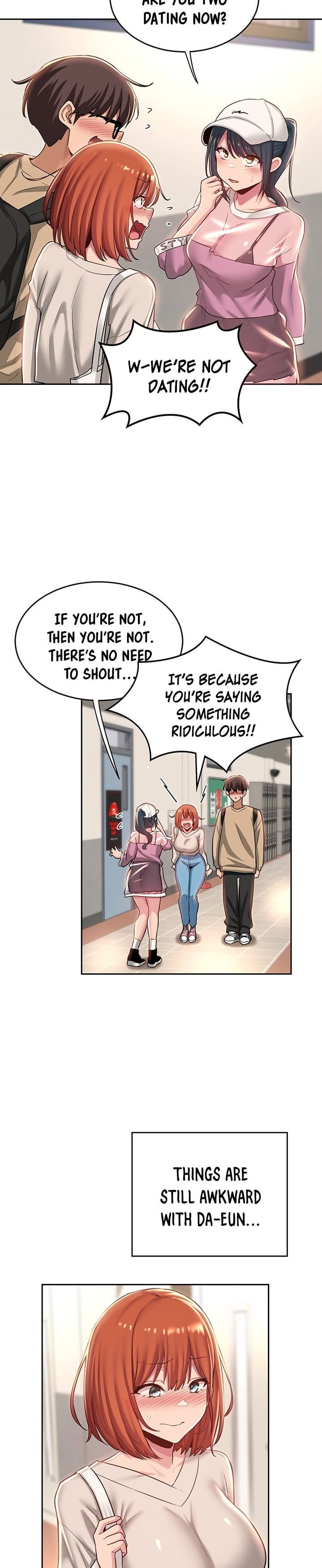 Sextudy Group Chapter 34 – page 10
