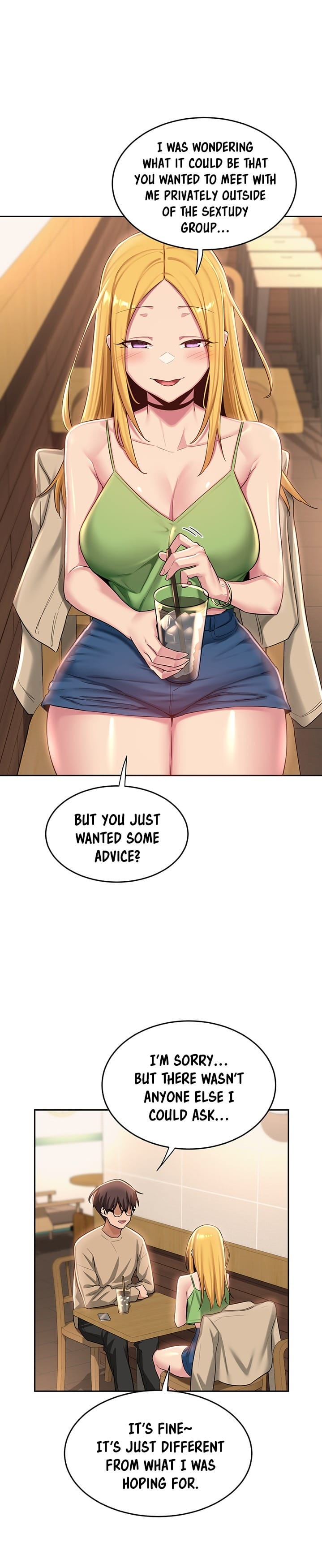 Sextudy Group Chapter 34 – page 13