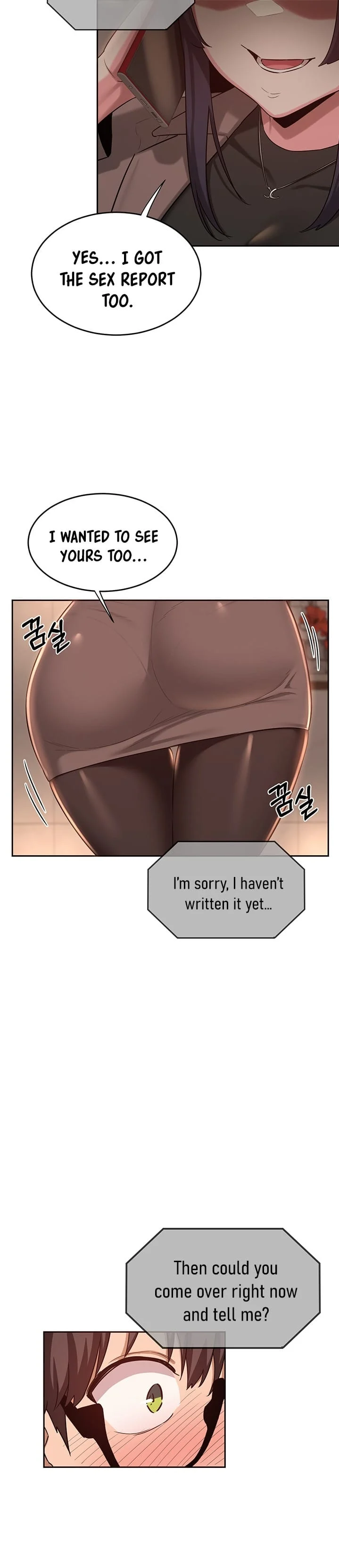 Sextudy Group Chapter 34 – page 20