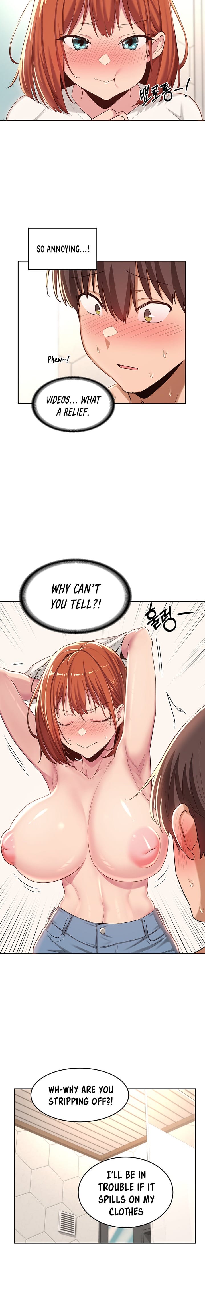 Sextudy Group Chapter 45 – page 12