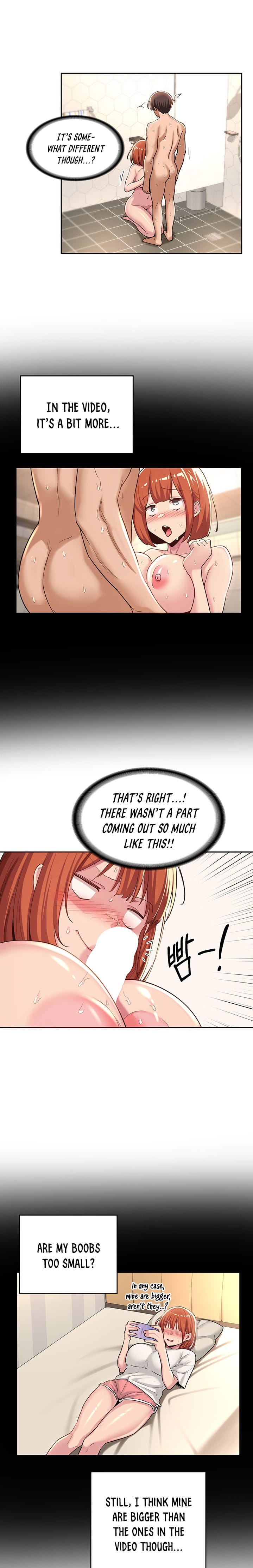 Sextudy Group Chapter 45 – page 16