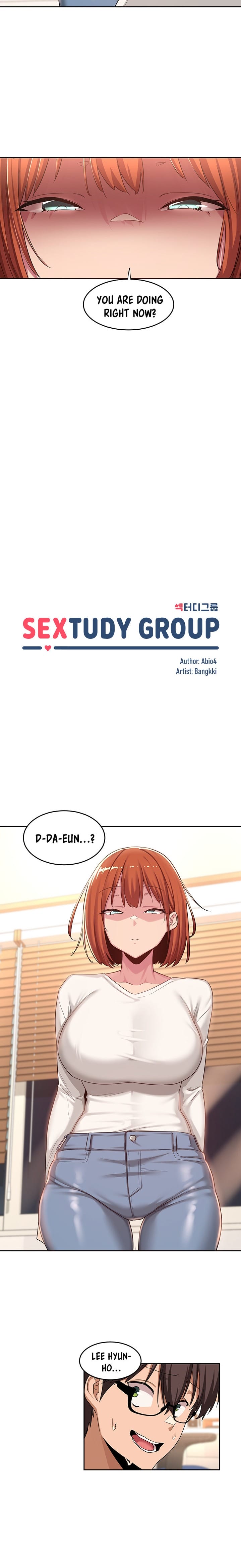 Sextudy Group Chapter 45 – page 2