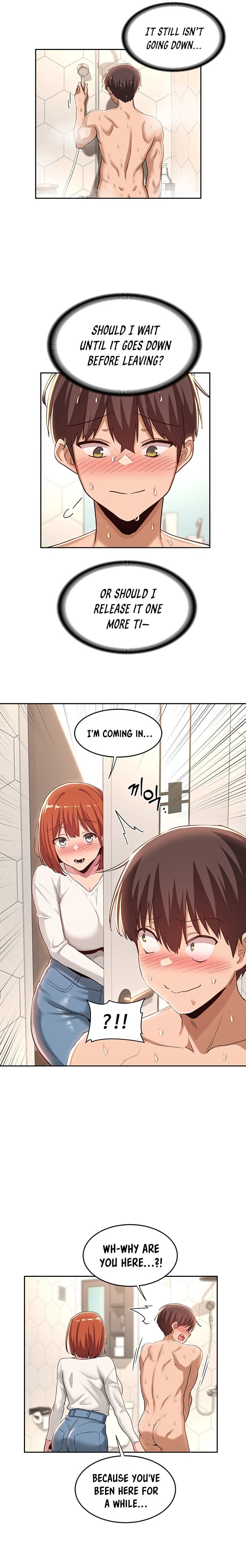 Sextudy Group Chapter 45 – page 7