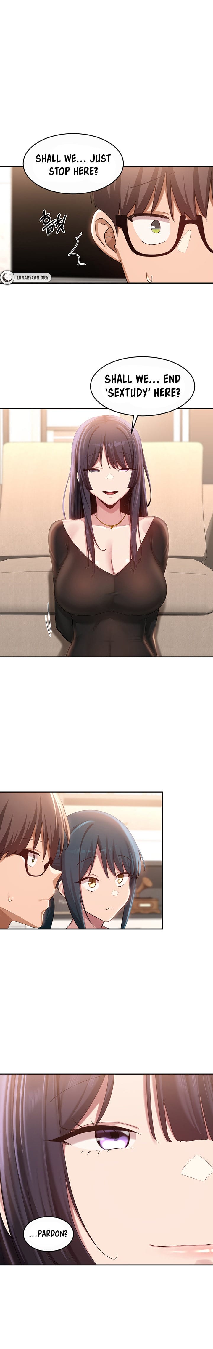 Sextudy Group Chapter 87 – page 1