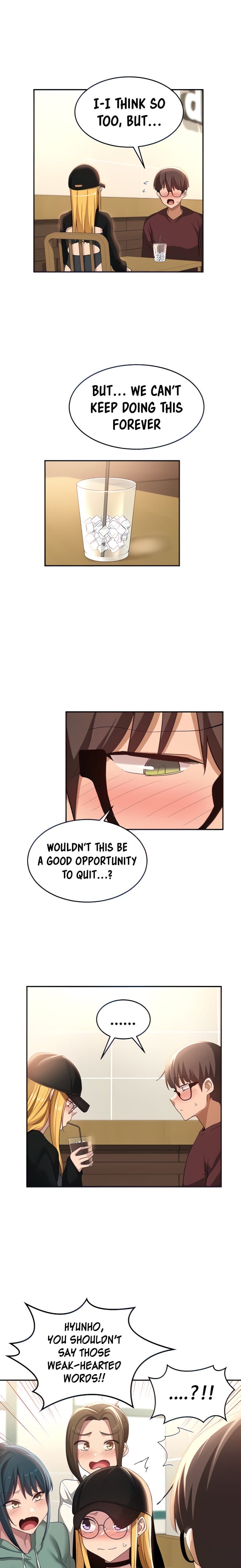 Sextudy Group Chapter 87 – page 10