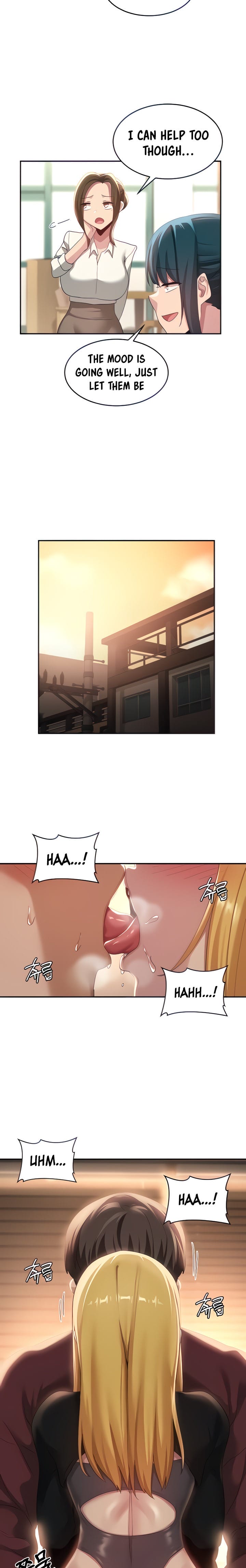 Sextudy Group Chapter 87 – page 14