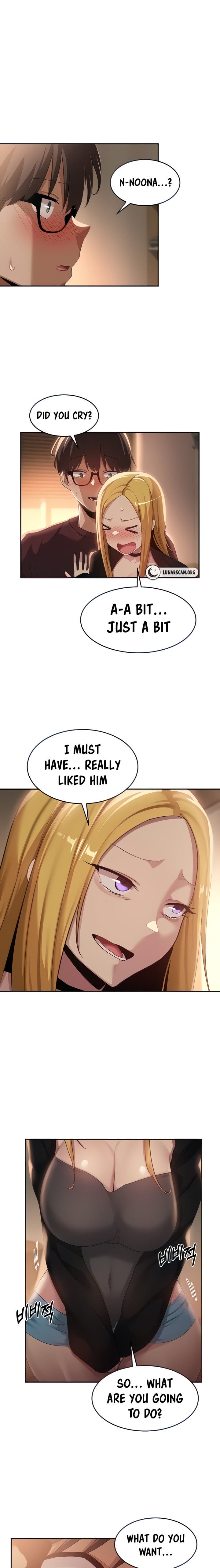 Sextudy Group Chapter 87 – page 19
