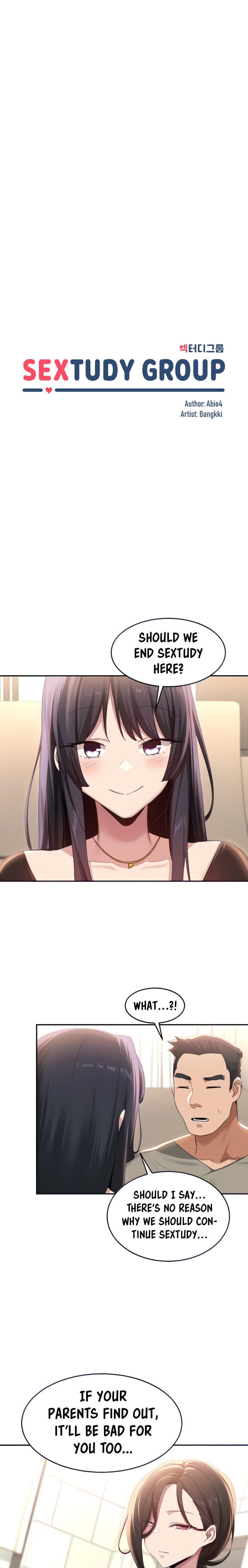 Sextudy Group Chapter 87 – page 2